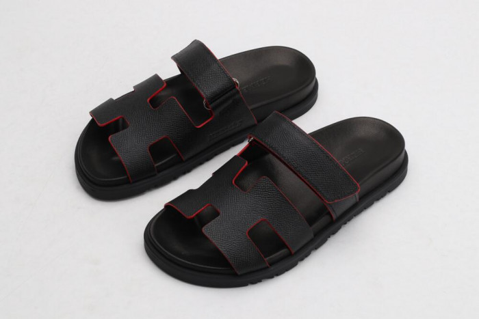 H**mes SLIPPERS H074