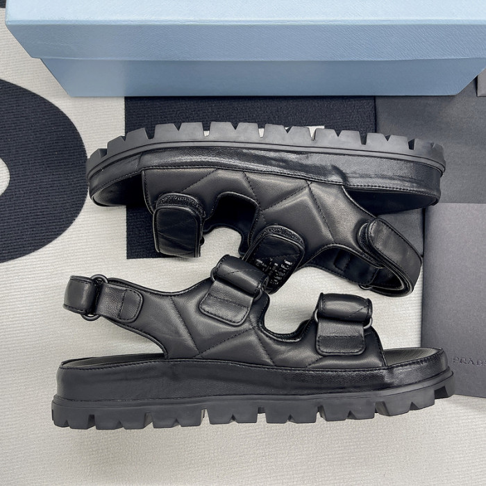 pra*a sandals p062