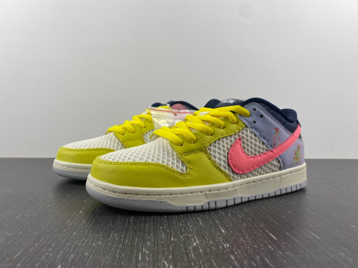 nike dunk sb low bettie dx5933-900