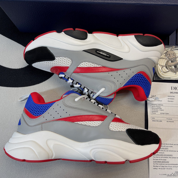 D*0r B22 SNEAKER D0188