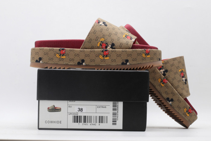 g*u*i sandals d06566