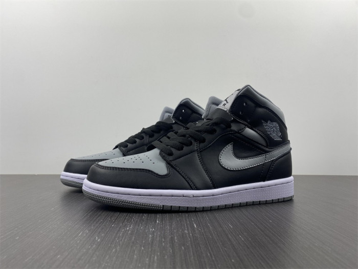 air jordan 1 mid blue mint bq6472-007