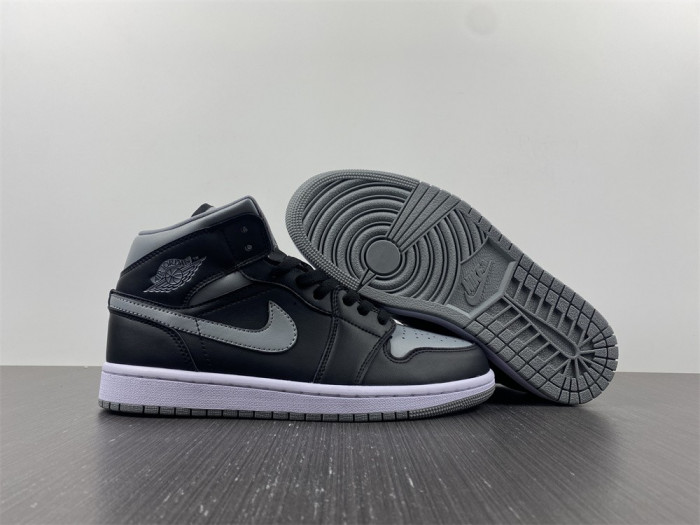 air jordan 1 mid blue mint bq6472-007