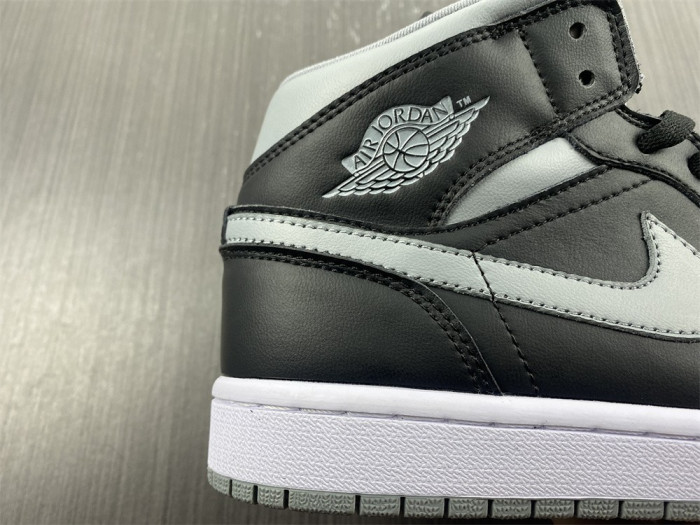 air jordan 1 mid blue mint bq6472-007