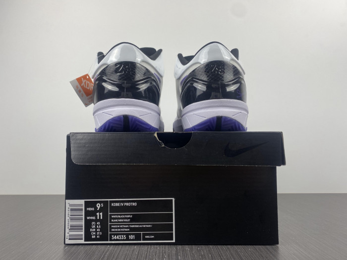 nike zoom kobe 4 inline 344335-101