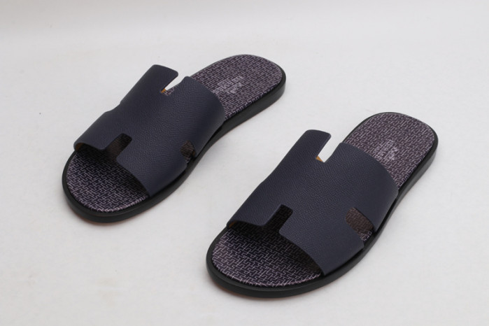 H**mes SLIPPERS H068