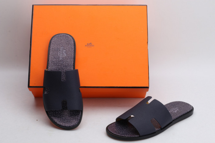 H**mes SLIPPERS H068