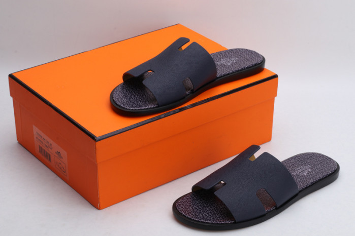 H**mes SLIPPERS H068