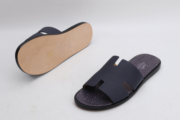 H**mes SLIPPERS H068