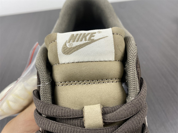 nike dunk low "steamboy ost" lf0039-001