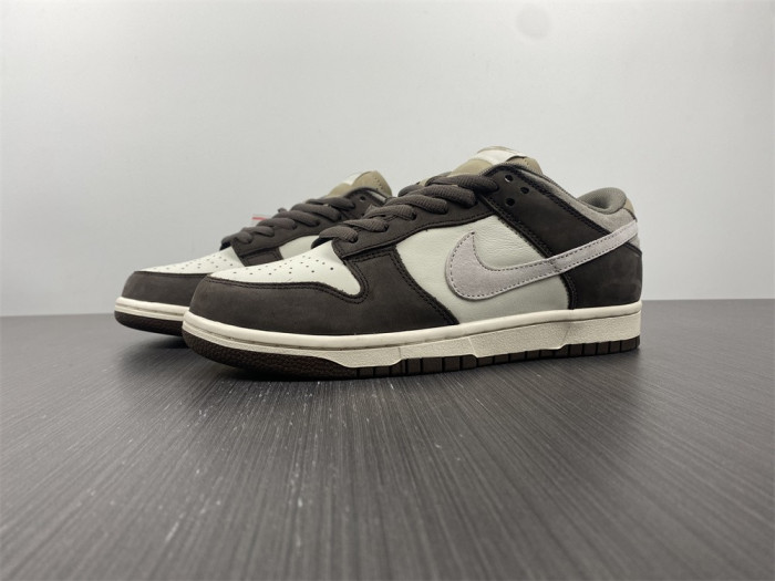 nike dunk low "steamboy ost" lf0039-001