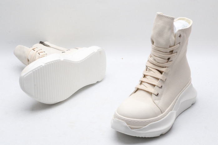 rick owens sneaker r092