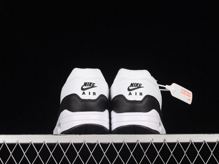 nike air max 1 jewel white black 918354-100
