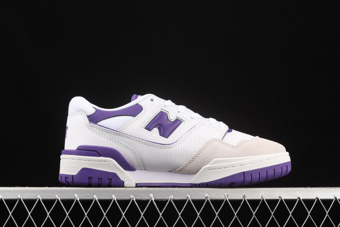 new balance 550 white purple bb550wr1