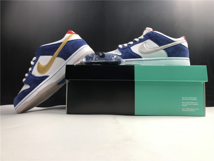 nike sb dunk low pro qs “ishod wair 839685-416