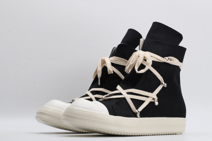 rick owens sneaker r043