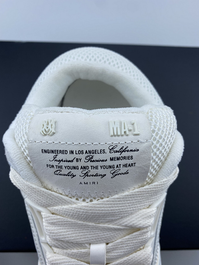 amiri sneaker