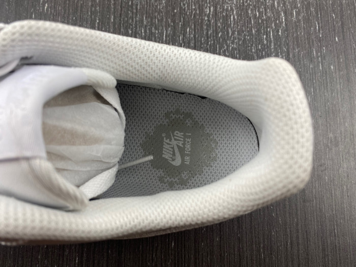 travis scott x nike air force 1 low “utopia” cw2288-111-01
