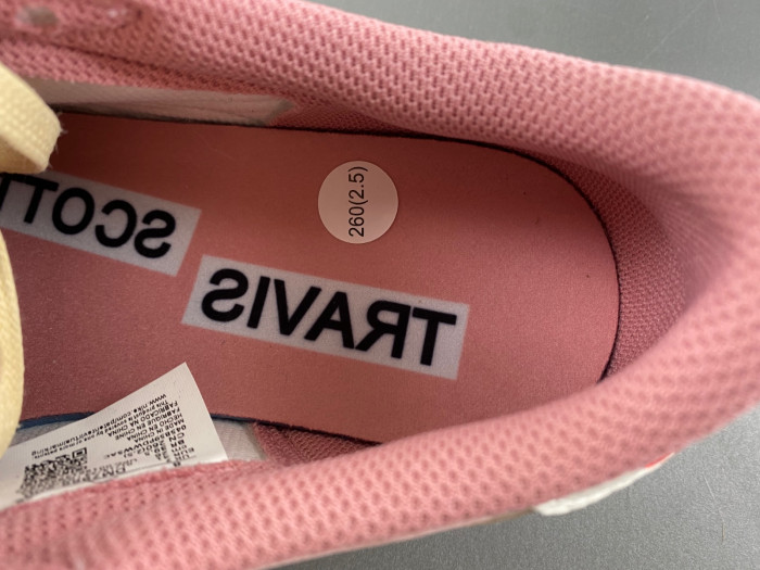 air jordan 1 low dm7866-600