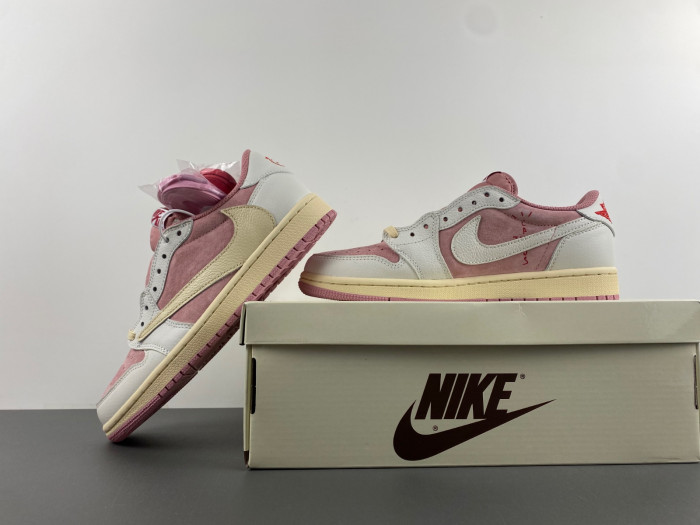 air jordan 1 low dm7866-600