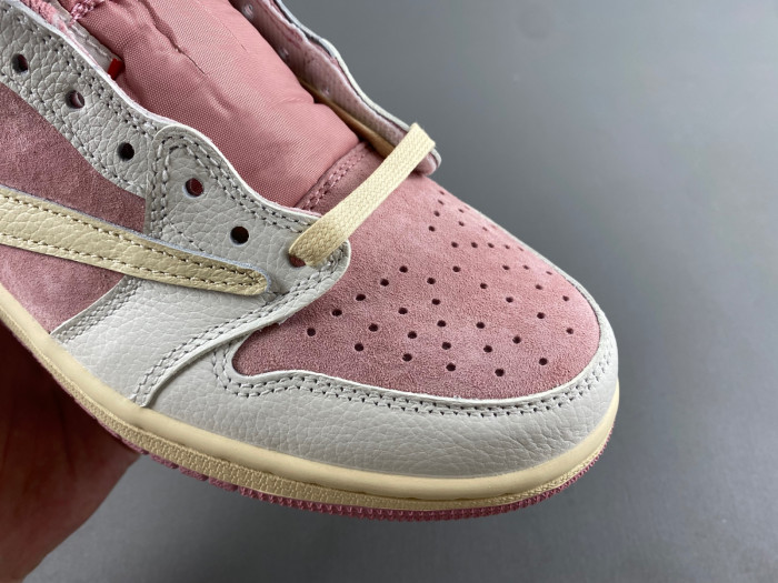 air jordan 1 low dm7866-600