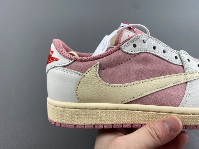air jordan 1 low dm7866-600