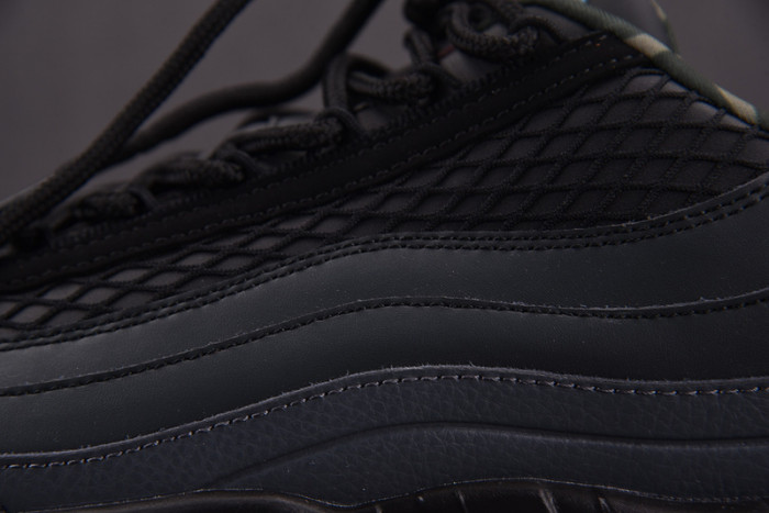 corteiz x nk air max 95 fb2709-002