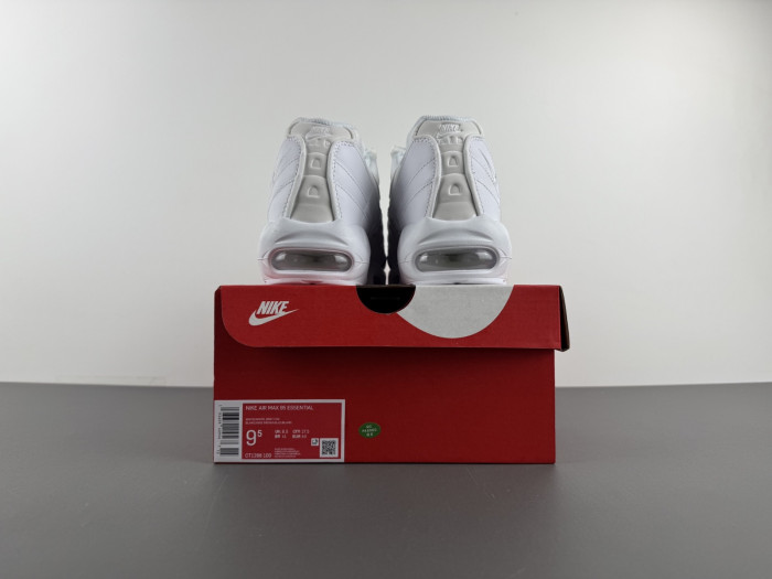 Nk Air Max 95 CT1268-100