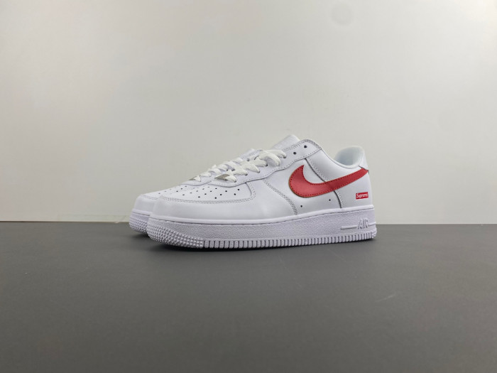 Nike S*p*e x Air Force 1 Low Shanghai Exclusive CU9225-101