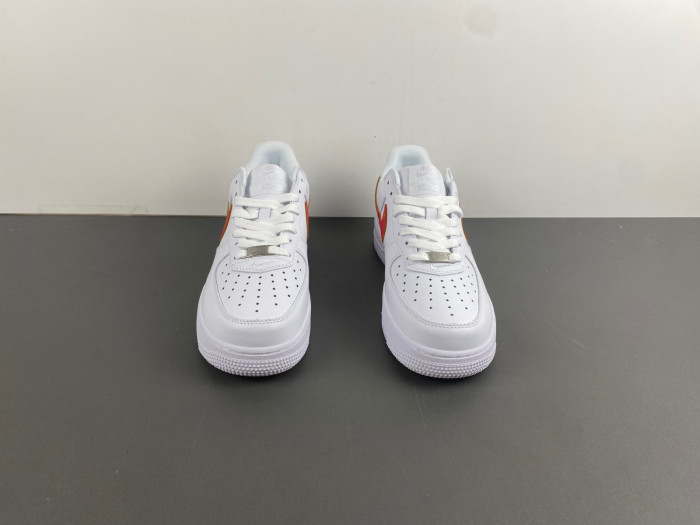 Nike S*p*e x Air Force 1 Low Shanghai Exclusive CU9225-101