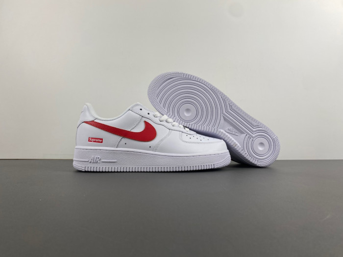 Nike S*p*e x Air Force 1 Low Shanghai Exclusive CU9225-101