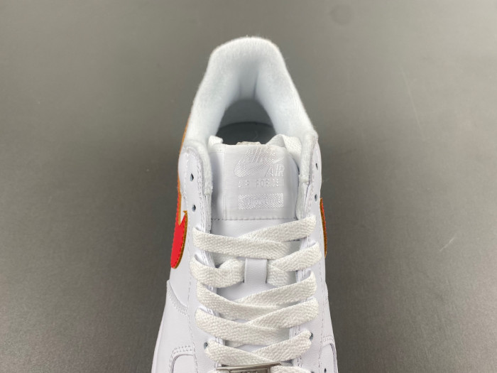 Nike S*p*e x Air Force 1 Low Shanghai Exclusive CU9225-101