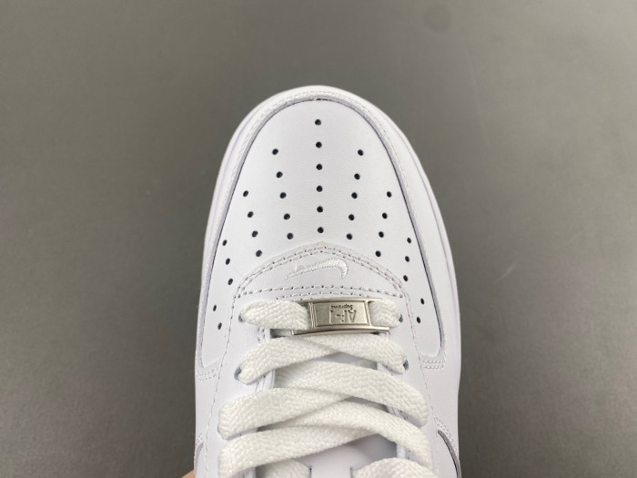 Nike S*p*e x Air Force 1 Low Shanghai Exclusive CU9225-101