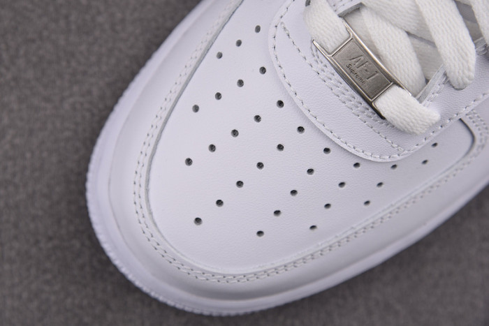 Air Force 1 Low S*p*e Comme des Garcons Shirt 923044-100
