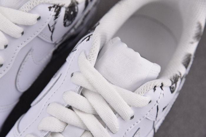 Air Force 1 Low S*p*e Comme des Garcons Shirt 923044-100