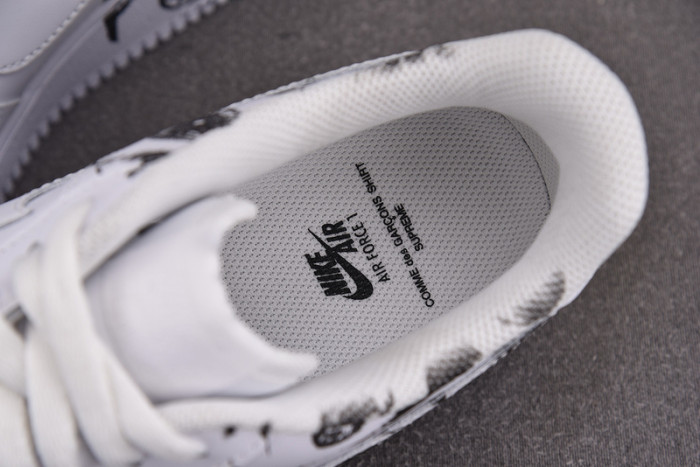 Air Force 1 Low S*p*e Comme des Garcons Shirt 923044-100
