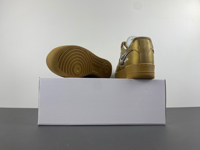 nike air force 1 ow ao4297-800