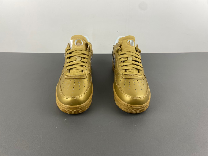 nike air force 1 ow ao4297-800