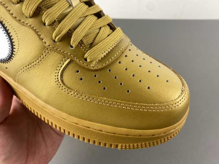 nike air force 1 ow ao4297-800