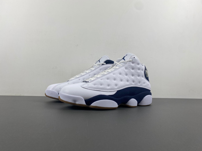 air jordan 13 “midnight navy” 414571-140