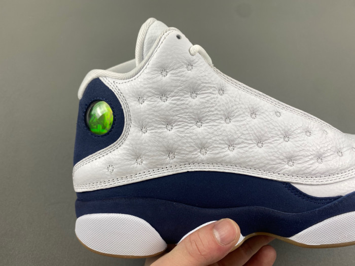 air jordan 13 “midnight navy” 414571-140