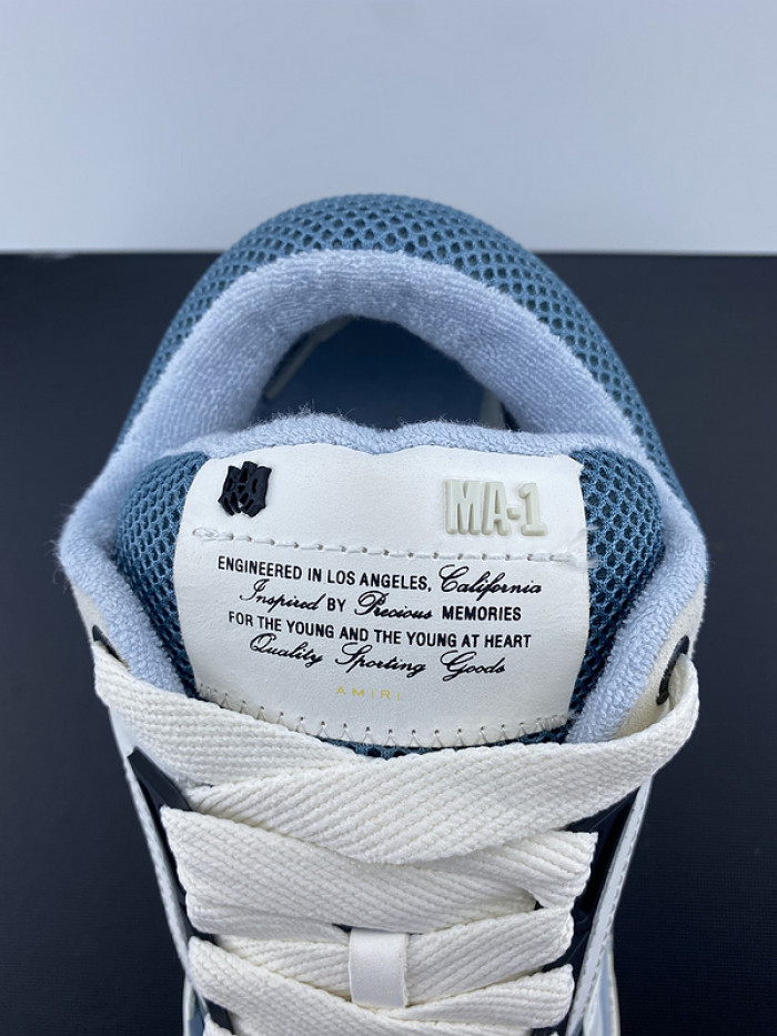 amiri sneaker