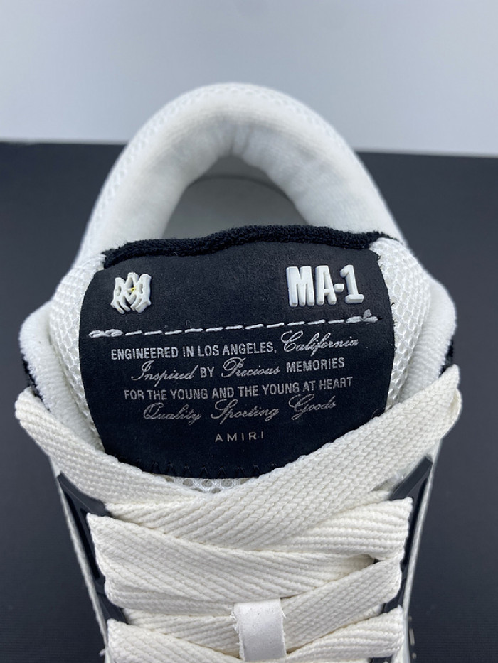 amiri sneaker