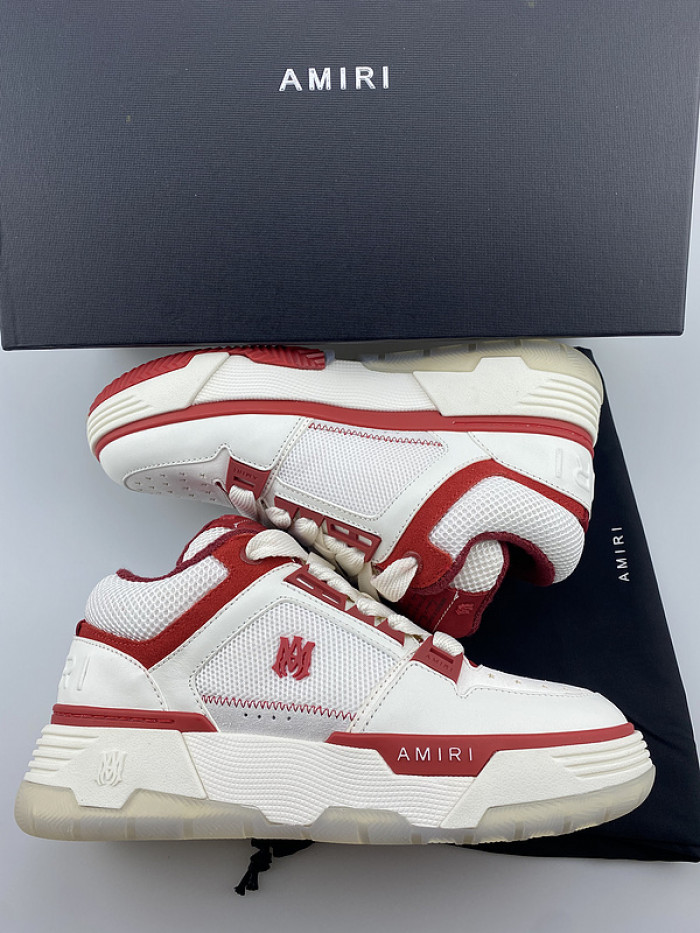 amiri sneaker
