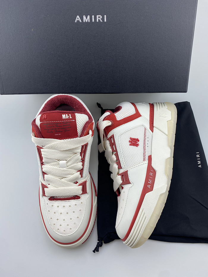 amiri sneaker