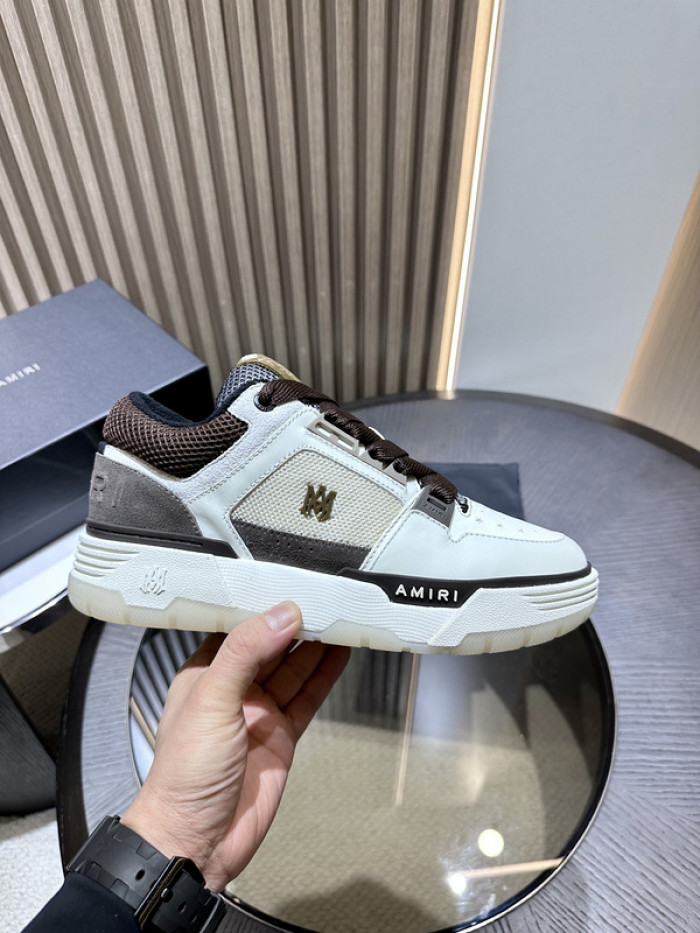 amiri sneaker