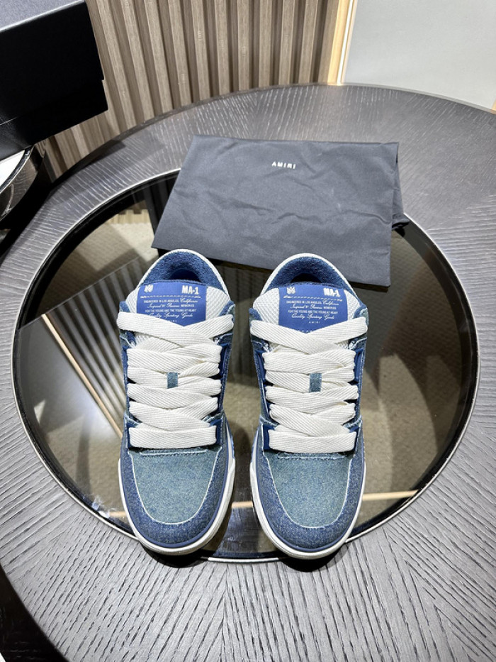 amiri sneaker