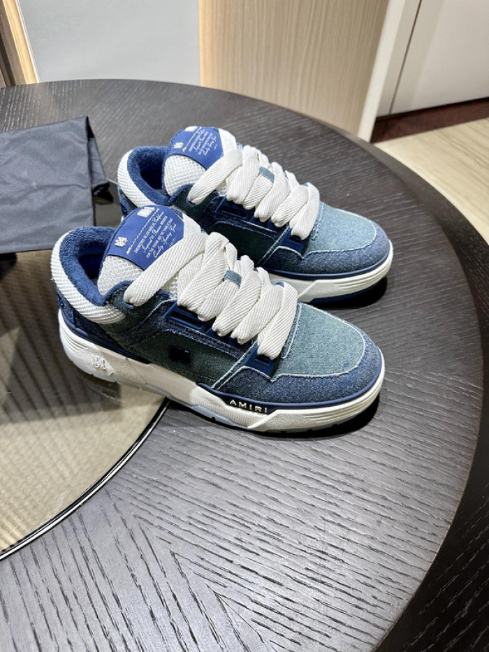 amiri sneaker