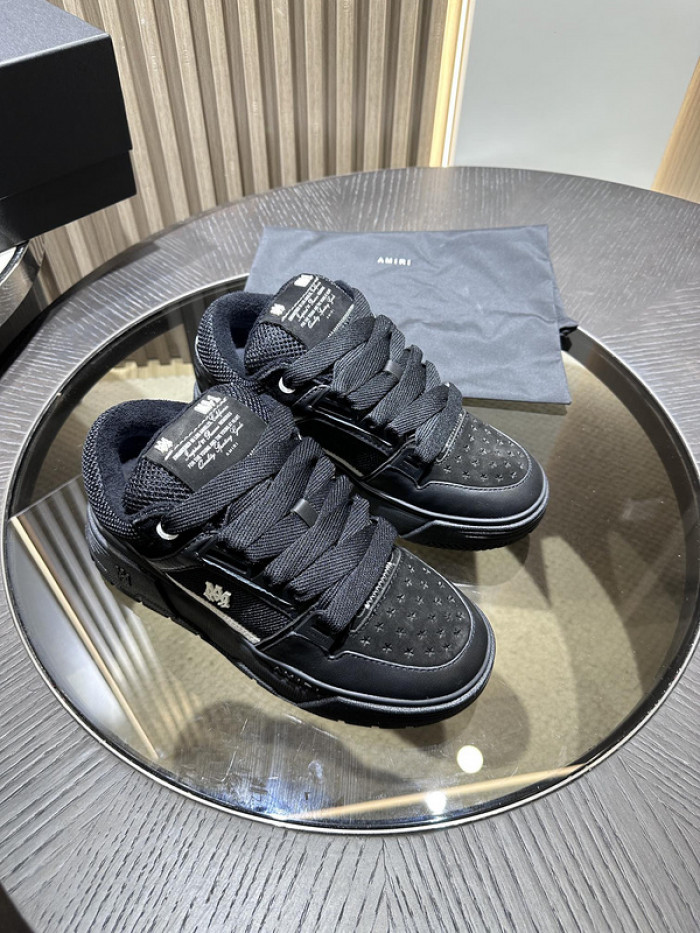 amiri sneaker