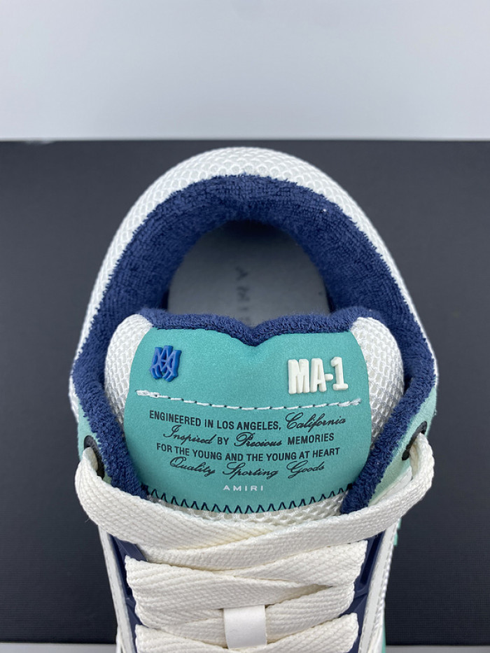 amiri sneaker